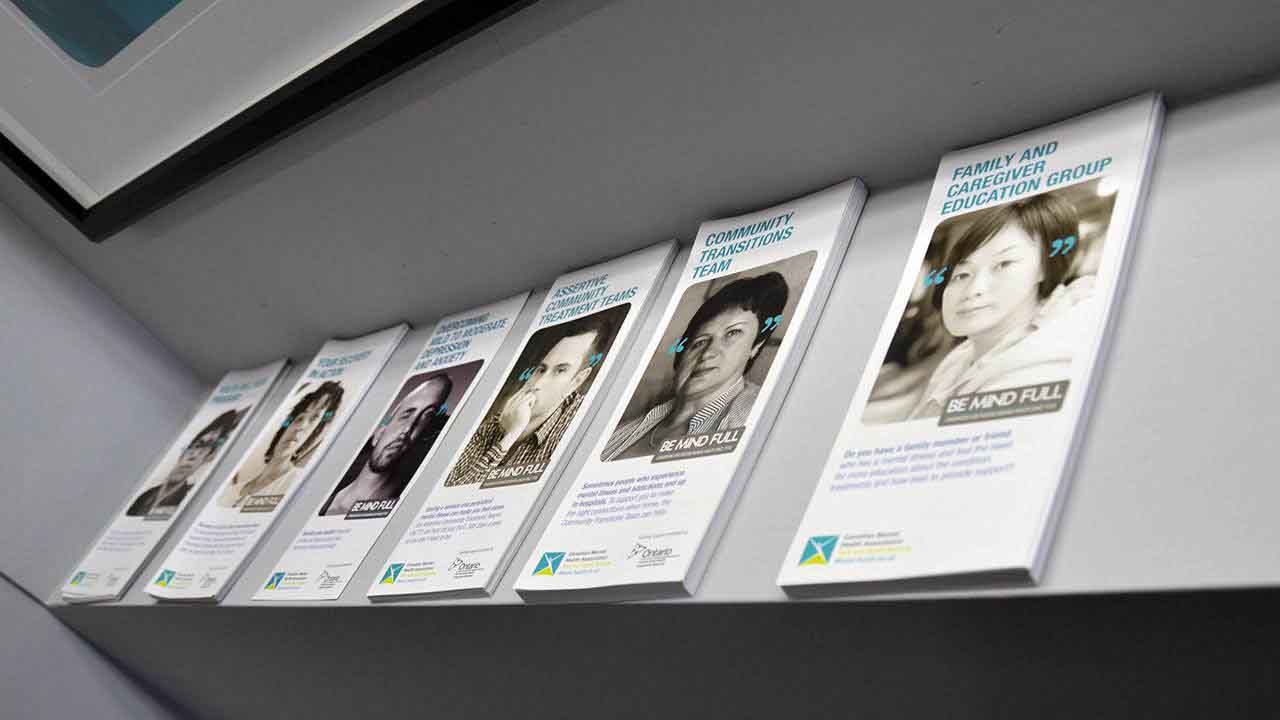 This office is able to provide information on a wide range of services and treatments that are available to the public. 