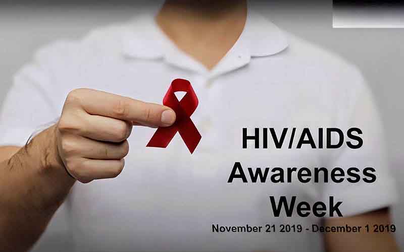 Public awareness and education are large parts of our service.