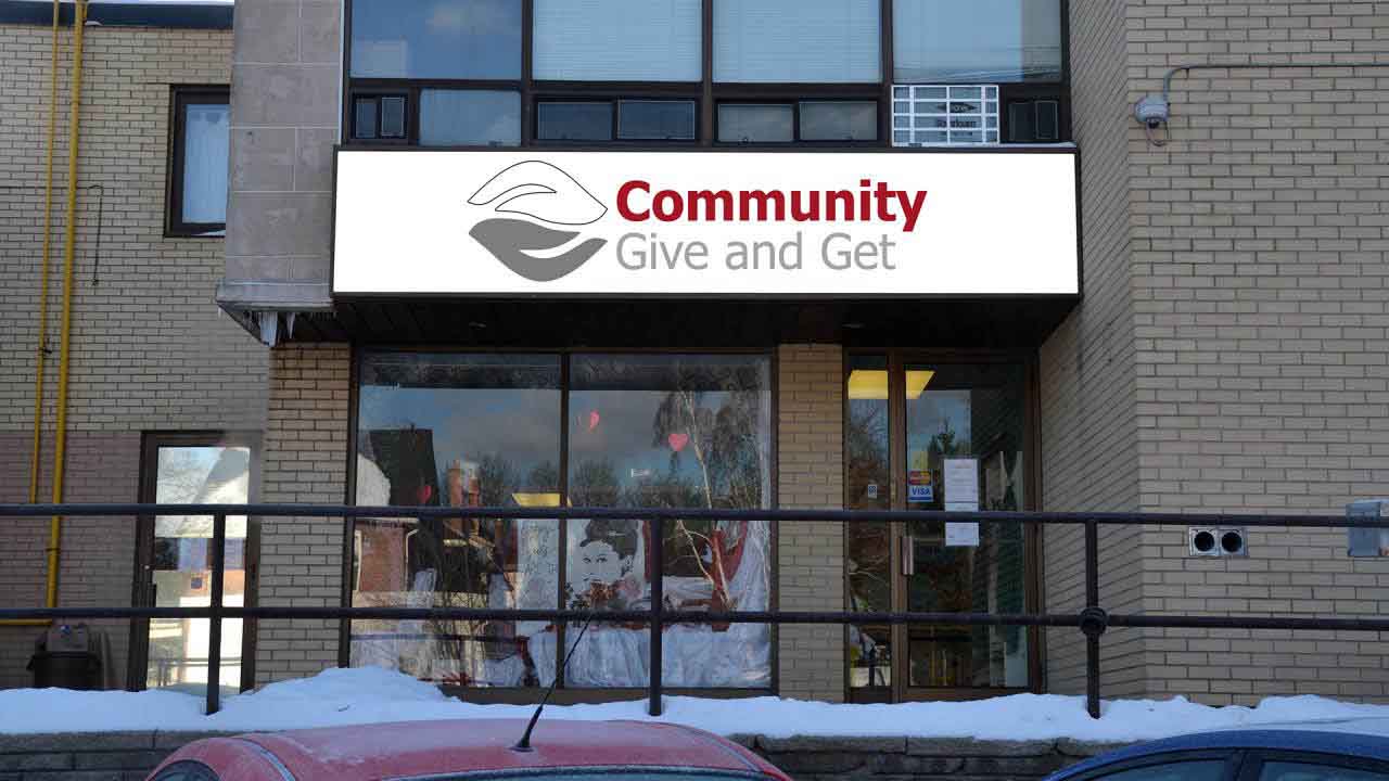 Located at 110 Dunlop St W., Barrie, ON, L4N 4Y4