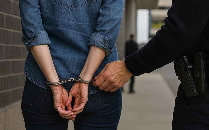 Women have different and worse stories of incarceration and prison.