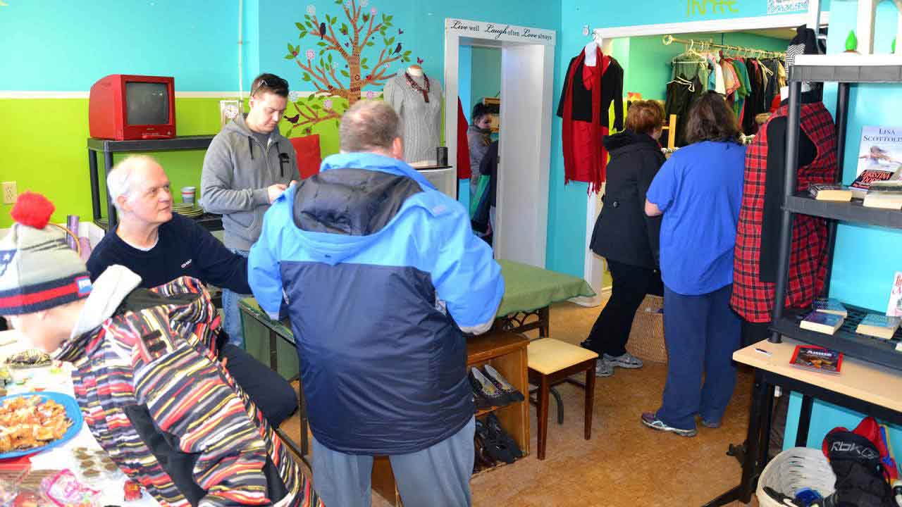 Including clothing, toys, and even some electrical appliances