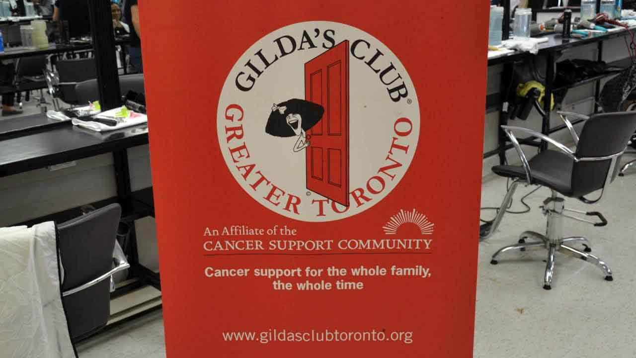 In 2015 the event expanded to include Toronto, which was a big jump