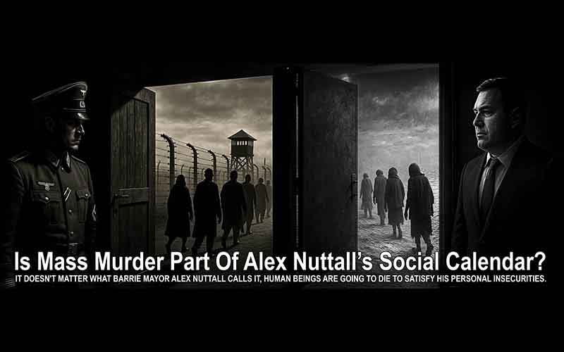 The plan for social murder is when death is caused by planned negligence.