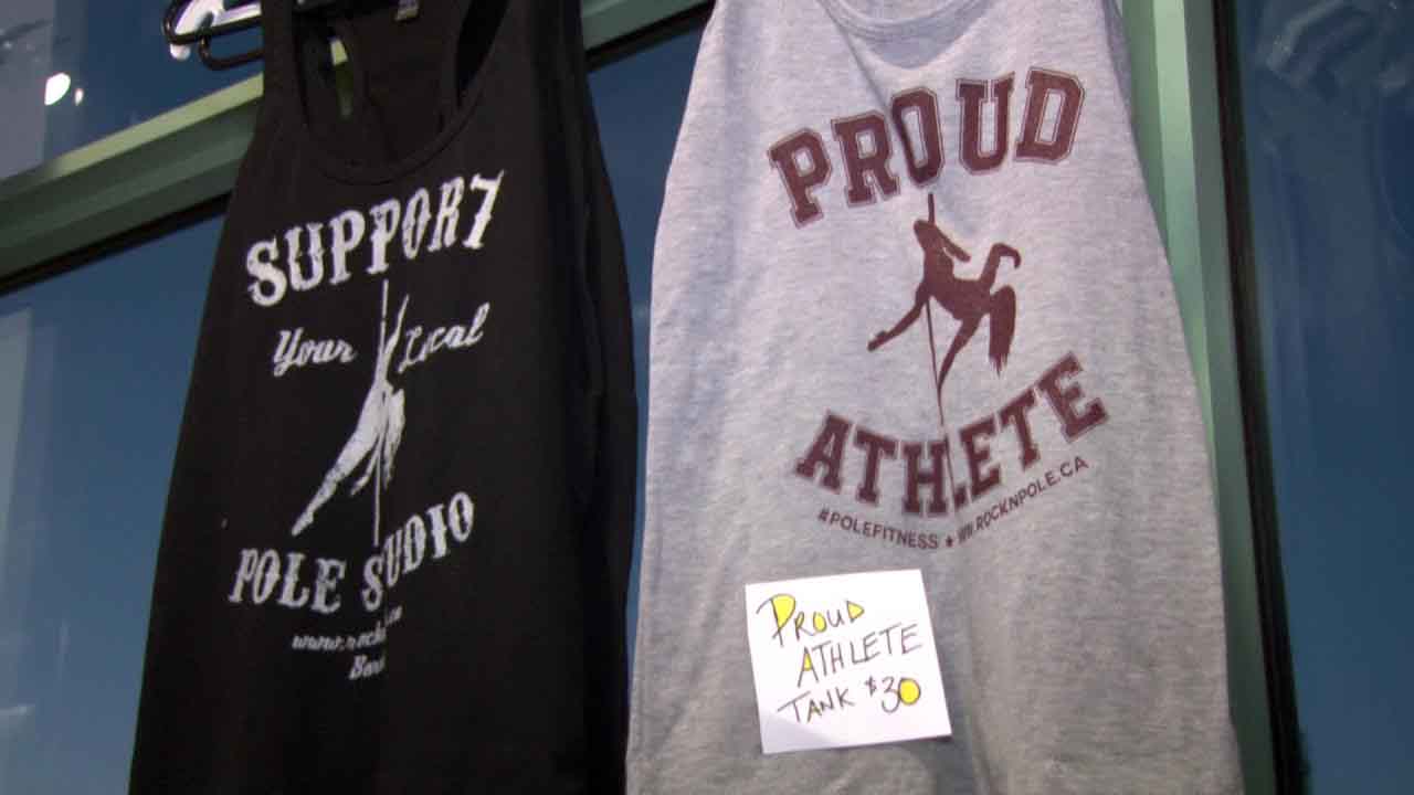 The program is promoted primarily as a physical fitness class