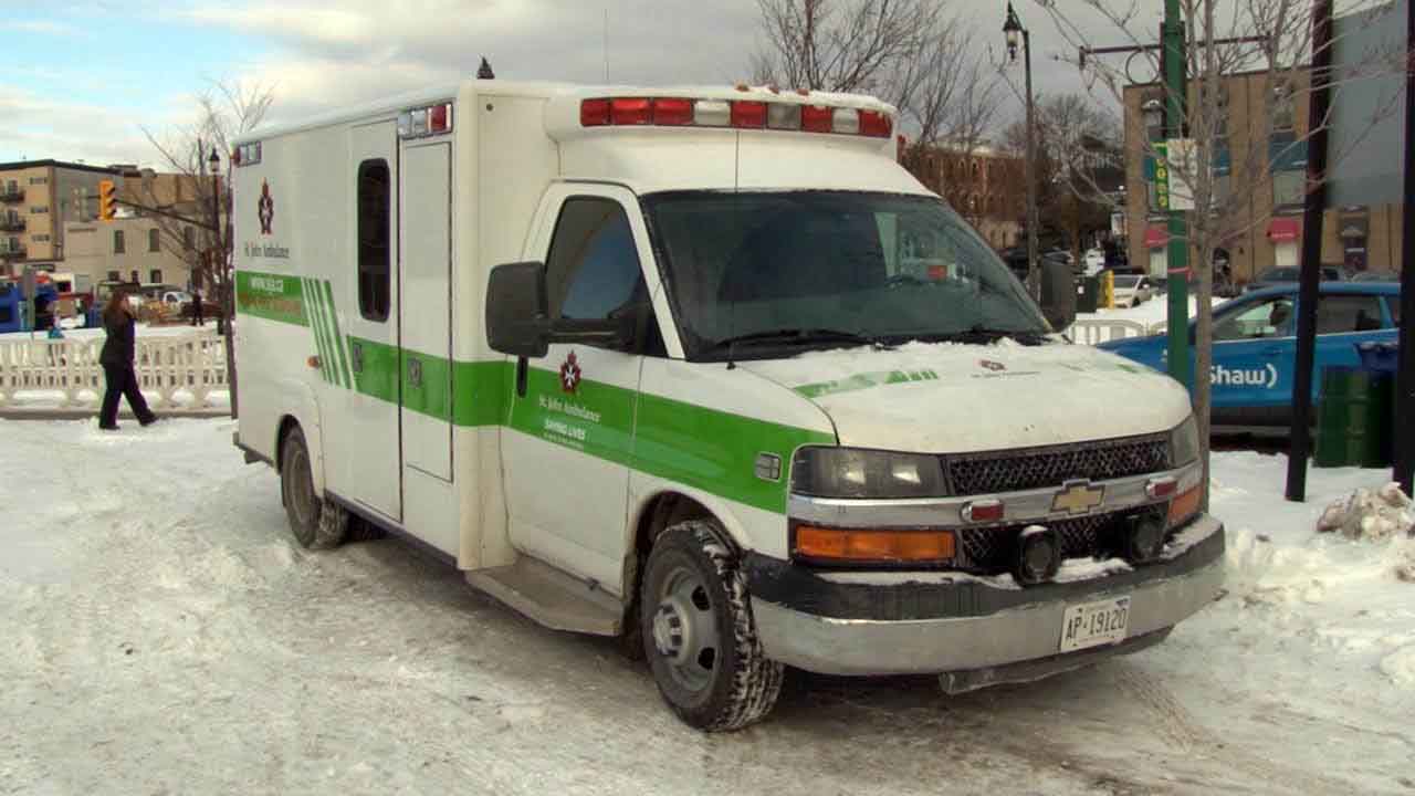 Many public events could not be run without the tireless services of these dedicated teams