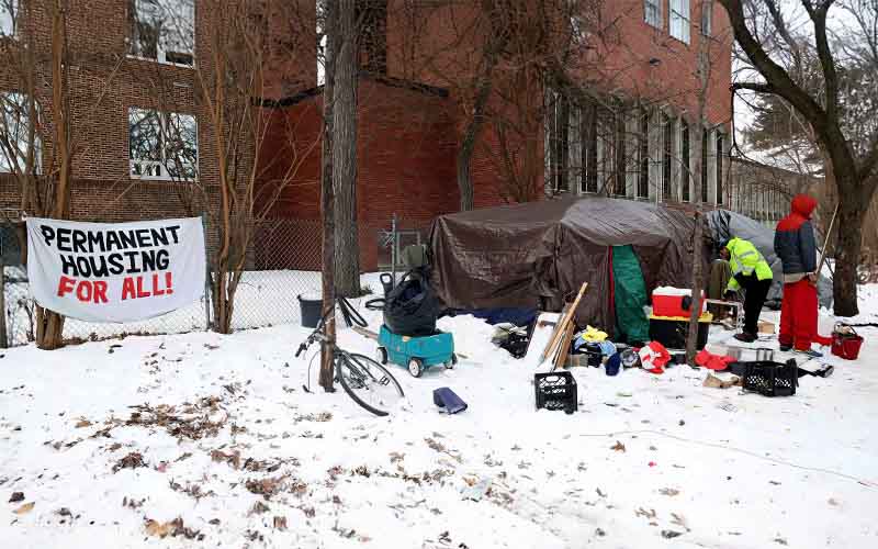 Permanent Housing For All is not hard to understand, and it is possible.