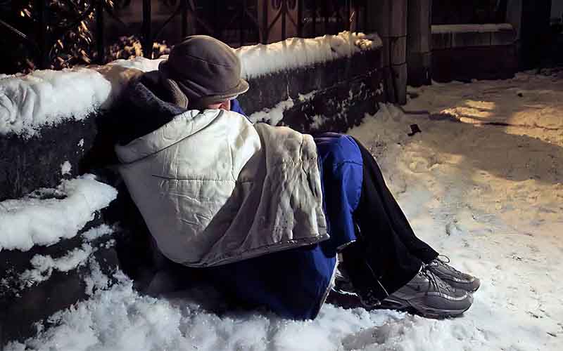 If images like this have no effect, you are lacking empathy.