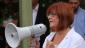 MPP Ann Hoggarth spoke to the need to educate the young
