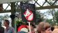 Others saw it as a way to make a statement that would not be forgotten