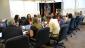 Collaborate Nottawasaga is comprised of between 15 and 20 active agencies.