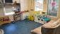 This house offers not only safety for the women in need, but also comfortable home-like surroundings for all affected.