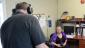 As with the other locations, here we recorded a conversation with Colette Gallant.