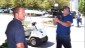 Our promo video in 2015 involved recording big corporate sponsors