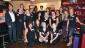 This happy group is from Connect Hair Studio in Barrie, long-time supporters
