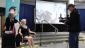 Not only did we record events, we provided live feeds for demonstrations
