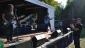 Bands ranged from up and coming to established and well-known