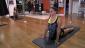 These exercises are no different than those of yoga
