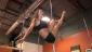 If you doubt the athletics, try this for core strength