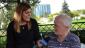 Jasmyn Rowley, SOO Media Journalist and Segment Producer surprised Frank