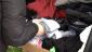 Those arrested in summer are often released in winter wearing shorts and t-shirts
