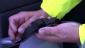 Through that program highly skilled and trained technicians ensure the car seat will protect the baby in a collision